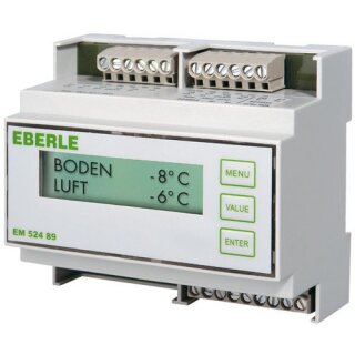 EBERLE - 52489144100 - EM 524 89 Eismelder f. Flächenheizung