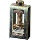 HENSEL - 2600090 - KS 150 SA-Direktanschlussklemme