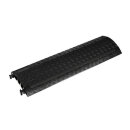 PCE - 85200BLK - 85200BLK Kabelbrücke 1000x290x48mm...