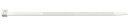 Lapp Kabelbinder CABLE TIE BASIC TIE 140X3.5 NAT (61831005)
