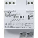 GIRA - 213000 - 213000 Spannungsversorg. 640 mA Drossel