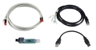 ABL - CONFCAB - CONFCAB RS485 Konverter Programmieradapt