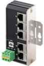 MURR - 58901 - Xenterra 5TX unmanaged Switch Wandmontag