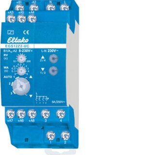 ELTAKO - 21400401 - EGS12Z2-8..230V UC StromstSerienschalt