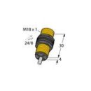 TURCK - 10245 - 10245 BI5-P18-Y1/S100