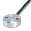 PV-Modultemperatursensor SOL-ES-PRO-MT Pt 100 Modbus RS-485