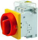 ELEKTRA - 149586 - EM 013/HS-F3-D-RG 3,0 MOTORSCHUTZ-HAUPT-