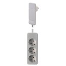 BACHMANN - 933.015 - 933.015 Smart Plug Flachstecker...