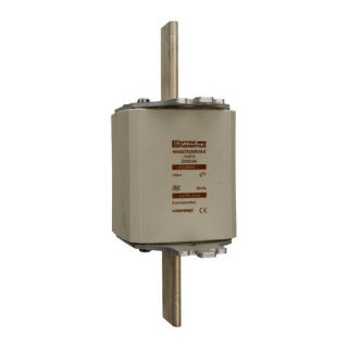 MERSEN - J1028729 - NH4AGTR250KVA-8 Sicherungseinsatz NH gTr