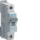 HAGER - NCN106 - NCN106 LS-Schalter 1polig C-6A 10kA