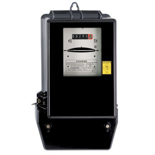 NZR - 10022135 - DS 10(40)A reg. geeicht mit Eichschein