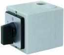 ELEKTRA - 00143004 - AT 25 143004 AUSSCHALTER, ISOGEKAPSELT