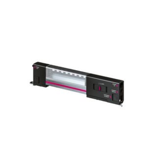 RITTAL - 2500100 - SZ 2500.100 Systemleuchte LED 400