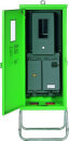 ELEKTRA - 185455 - A-DIN 43868-250A ANSCHLUSSCHRANK