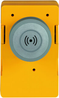 PILZ - 402321 - 402321 PITreader S card unit