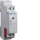 HAGER - EP411 - EP411 Fernschalter elektron. 8-24VAC/DC