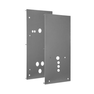 FRÄNKISCHE - 17090105 - eFlex Carrier Hager A Adapterplatten
