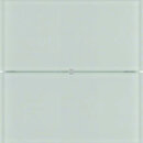 BERKER - 75162090 - 75162090 Tastsensor 2f. B.IQ Glas pw