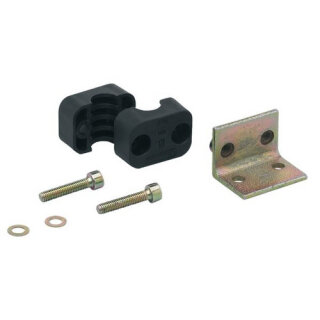 IFM - E43016 - E43016 MOUNTING SET D16