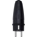 MERTEN - 122051 - 122051 VOLLGUMMI-STECKER 3