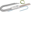 HAGER - KU76S50 - KU76S50 eHZ-Anschlusskassette 5-pol.16mm