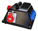 WALTHER - WEV2061 - WEV2061 Endverteiler