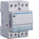 HAGER - ESC440S - ESC440S Schütz brummfrei 40A, 4S,...