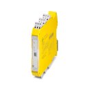 Koppelrelais PSR-PC52-1NO-1NC-24DC-SP SIL 3 Low-Demand 24 V