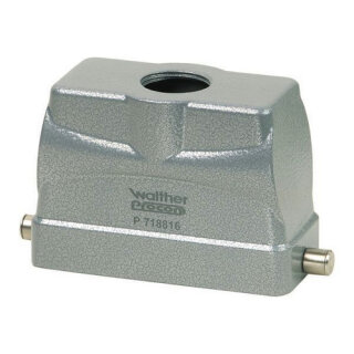 WALTHER - P718916 - P718916 Tüllengehäuse B16