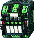 MURR - 9000-41034-0100600 - 9000-41034-0100600 IN: 24VDC...