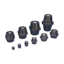 ERICO - 548400 - ISOTP15M4 Isolator ISO TP 15M4