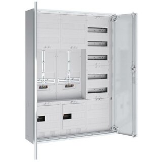 ABN - S37ZA120 - S37ZA120 Zählerschrank 3Pkt 2Z 1V 1APZ