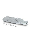 Montageadapter QUINT-ADAPTER/4 Tragschienenmontage 52 mm