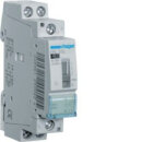 HAGER - ERL216 - ERL216 Installationsrelais 16A 2S 8/12V