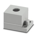 Kabeltülle CES-STPG-GY-12 geschlitzt 11-12 mm grau