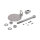 IFM - E20914 - E20914 SYSTEM COMPONENT REFL BOLT