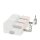 Axioline-Schirmanschluss-Set AXL SHIELD 2 Halter 2 Klemmen SK 5