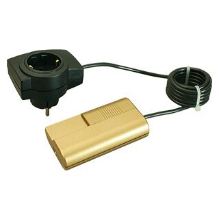 BACHMANN - 924.080 - 924.080 GOLD SCHNURDIMMER 20-500