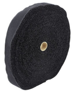 CIMCO - 181922 - 181922 Klettbinder 0,16x25m Rolle