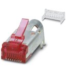 Phoenix Contact - 1652729 - VS-08-ST-H21-RJ45 -...