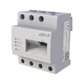 eCharge Hardy Barth - 3M40405 - 3M40405 Smartmeter eCB1-LR Messpunkt+