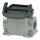 WALTHER - P751424MS - P751424MS Sockelgehäuse B6 mit Stutzen