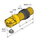 TURCK - 13421 - 13421 NI15-P30SR-FZ3X2