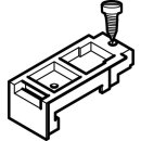 ABN - PC90N - PC90N Gerätetragschiene