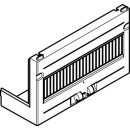 ABN - PO11N - PO11N Abdeckhaube offen, ESPRO