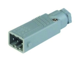HIRSCHMANN - 932143106 - 932143106 STAS3N KABELSTECKER
