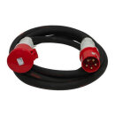 WALTHER - 39600516050 - CEE-Leitung 5m H07RN-F 5G16 63A 400V