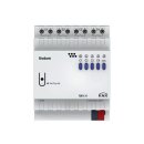 THEBEN - 4940212 - RM 4 H KNX 4-fach Schaltaktor 25A FIX1