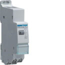 HAGER - EPS410B - EPS410B Elektronischer Fernschalter 1S