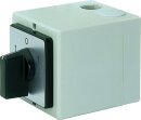 ELEKTRA - 143026 - UT 25 UMSCHALTER